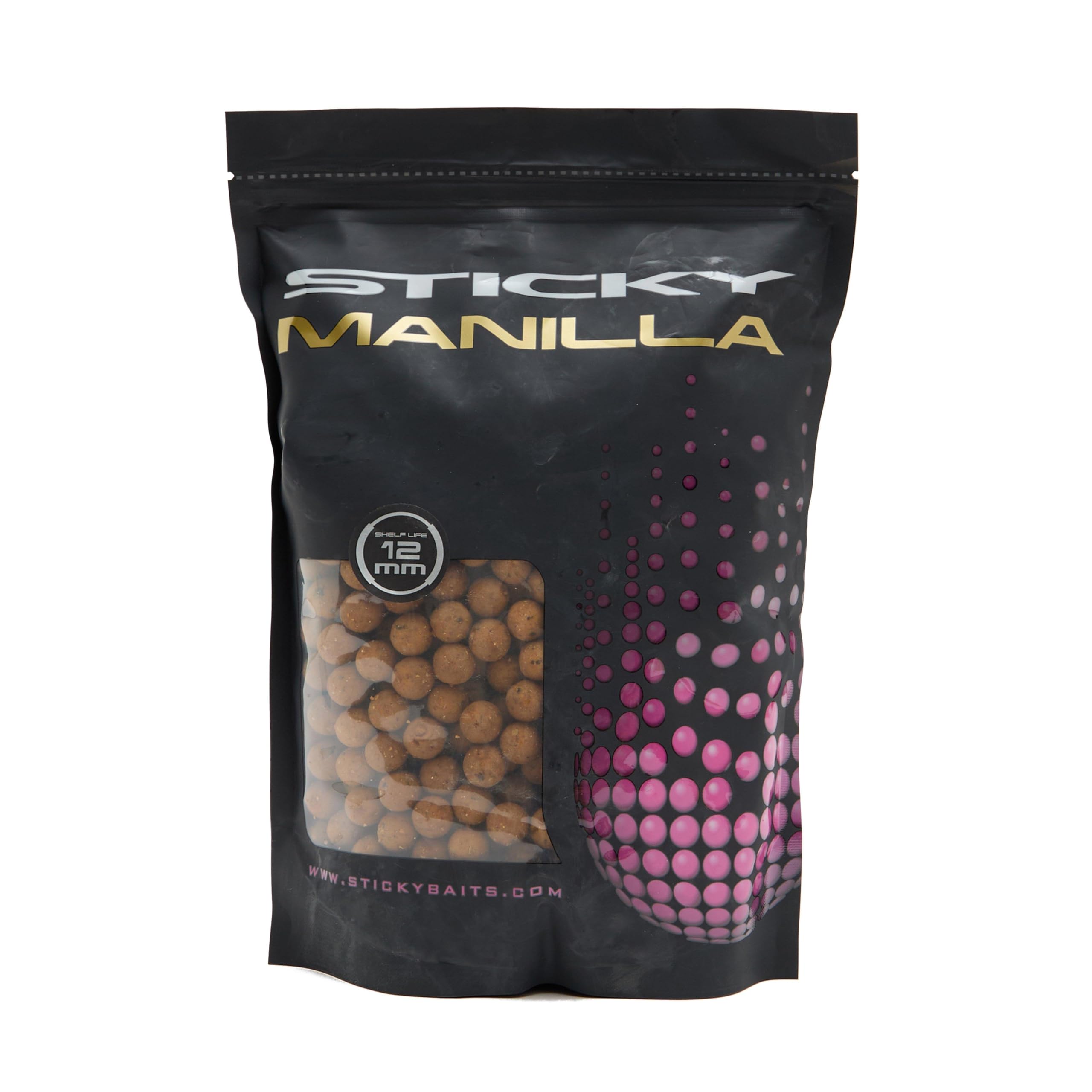 Manilla Shelf Life 12mm 1kg by Sticky โ image 1