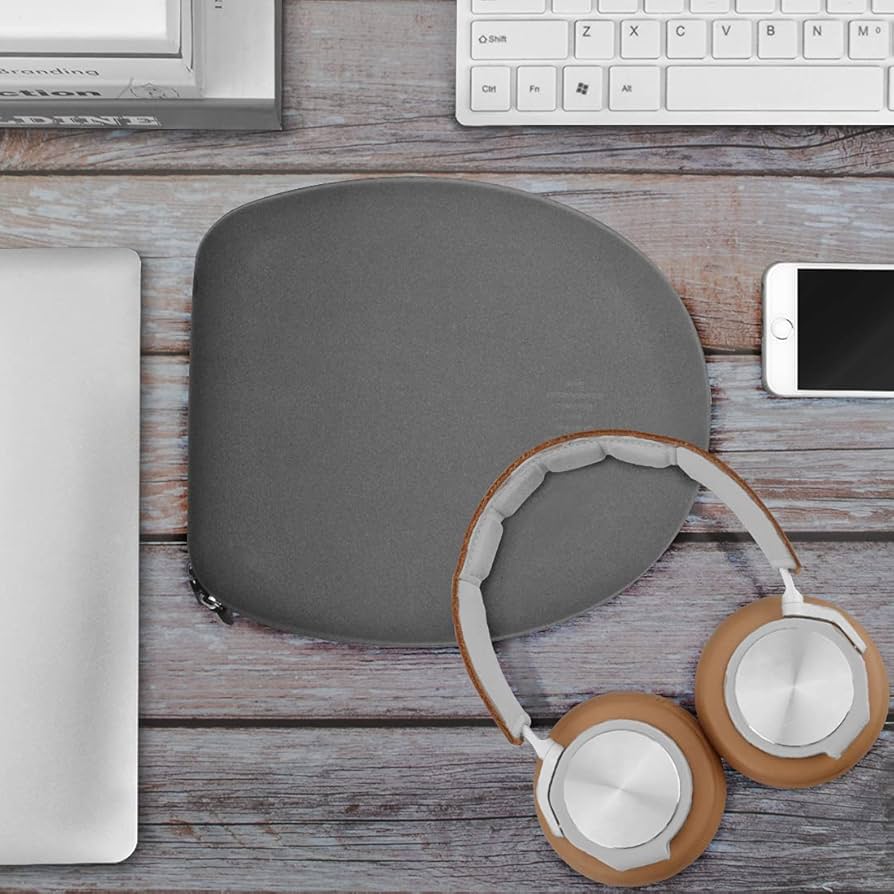 Bang & Olufsen Beoplay H95と 純正キャリングケース