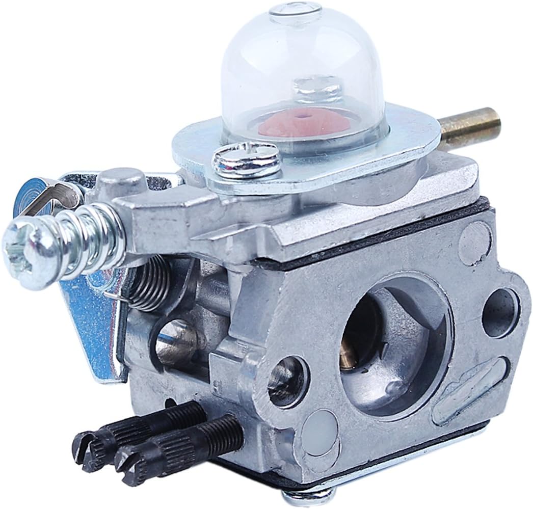 Carburetor Grommet Fit for GT-2000R PAS-2000 PAS-2100 PE-2000 PP-1200 Replace OEM for 12520013312 125200133313