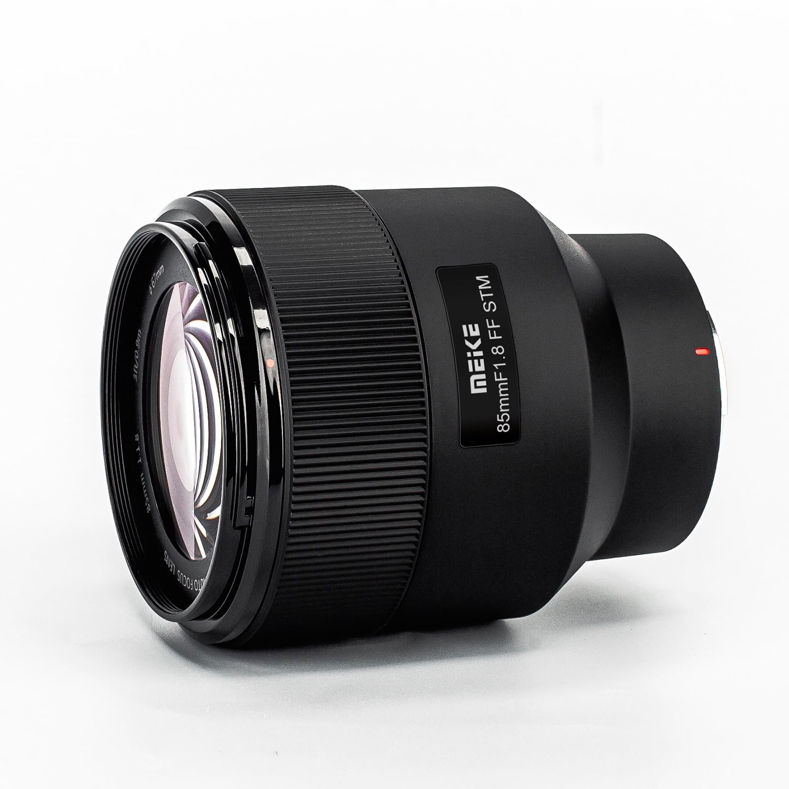 Amazon.com : Meike 85mm F1.8 Auto Focus Medium Telephoto STM