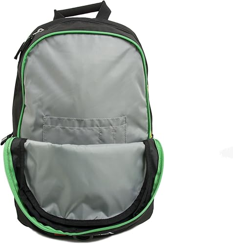 Miniatura 7 de LEGO Mochila Future NINJAGO, Verde, Lego Mochila Ninjago Future