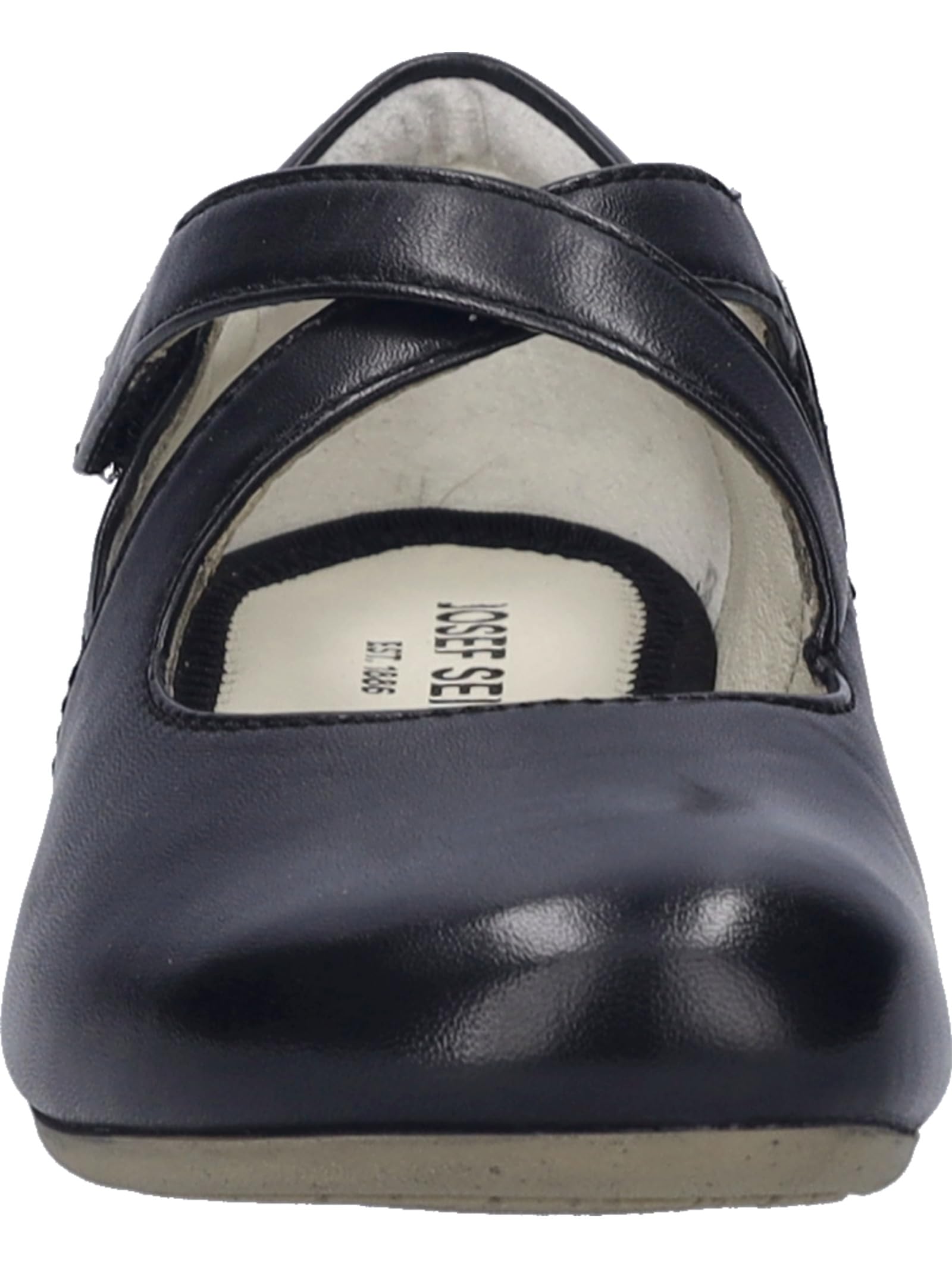 Josef Seibel Damen Klassische Ballerinas Fiona 72,Weite G (Normal)