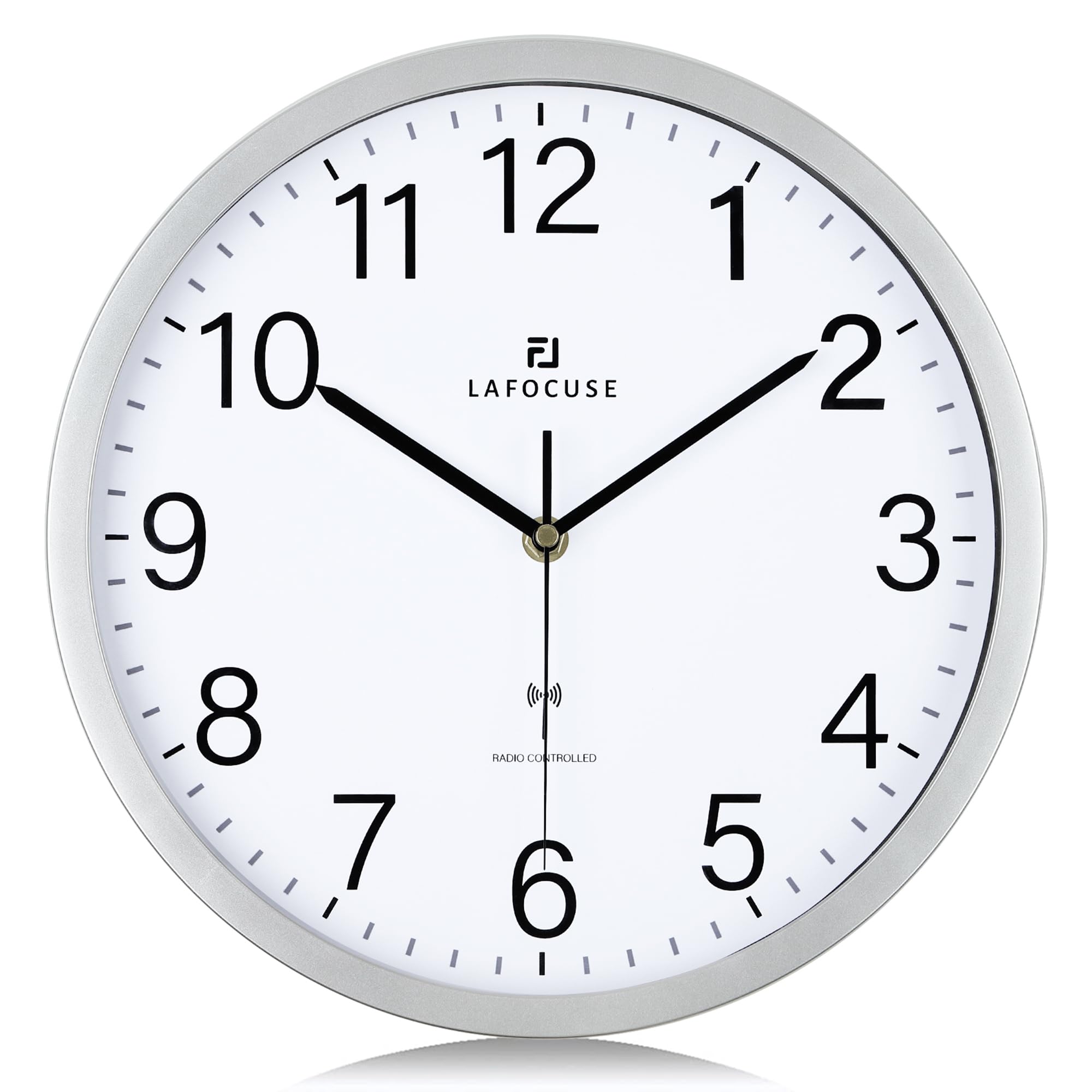 funk wanduhren bei amazon