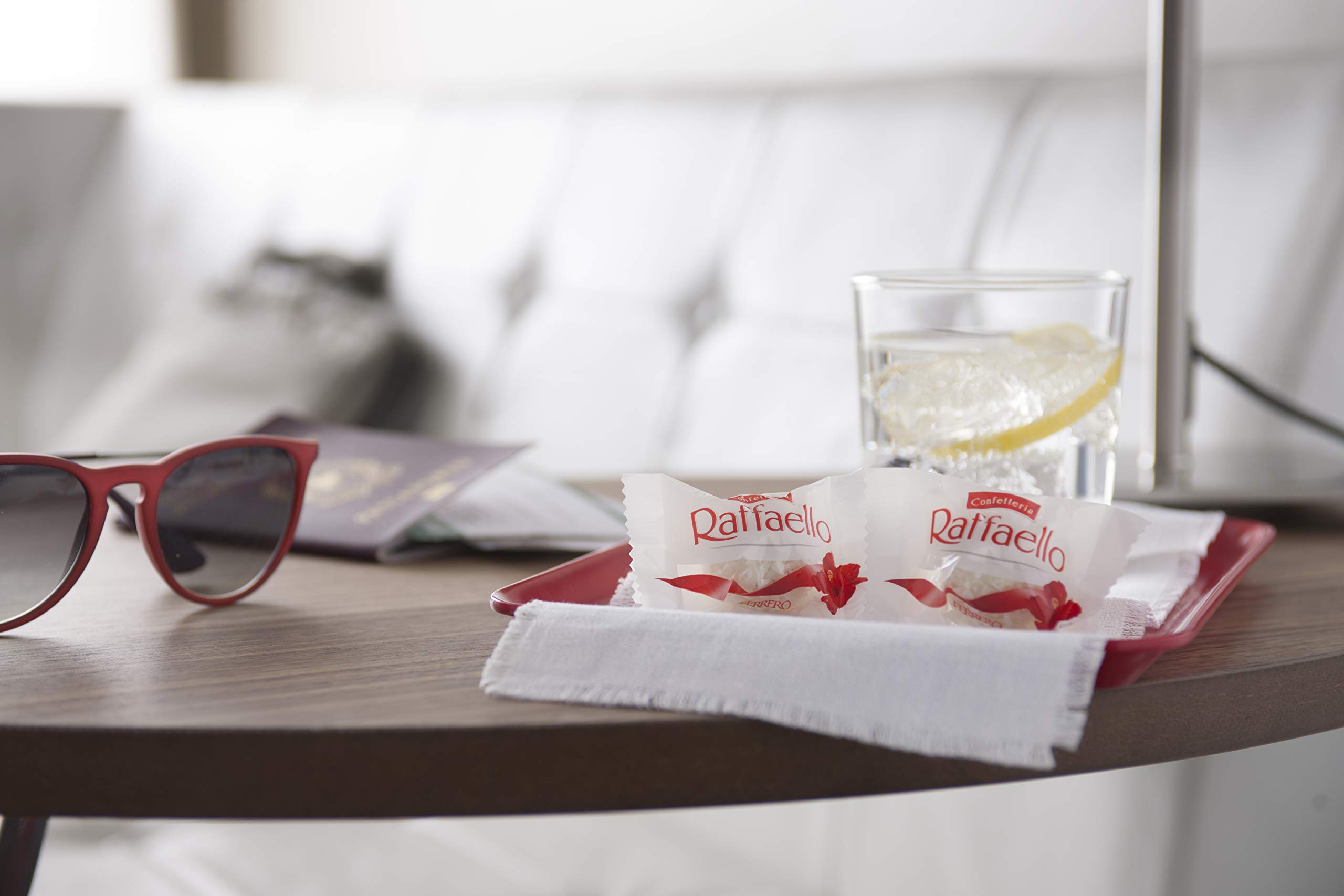 Raffaello - Vorratspack (mind. 275 Einzelpralinen)