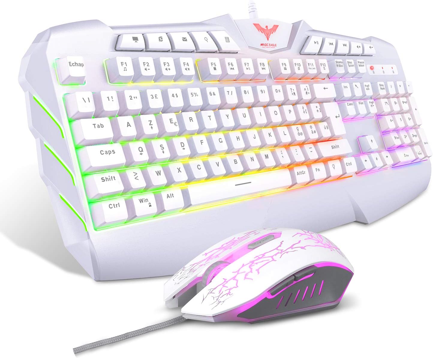 havit computer di gioco a buon mercato