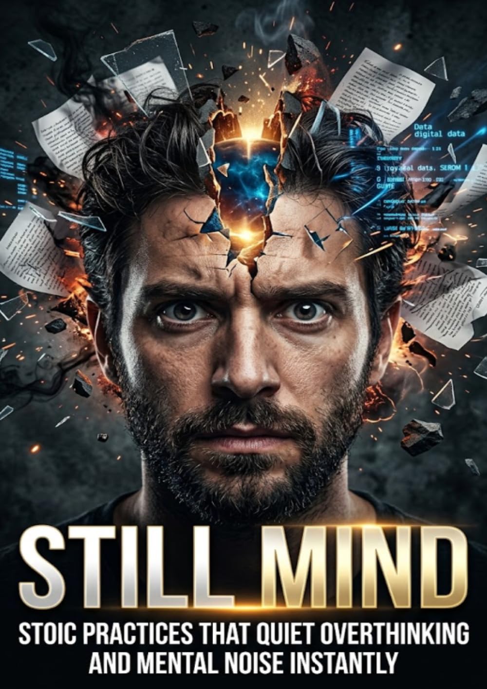 Still Mind: Stoic Practices That Quiet Overthinking and Mental Noise Instantly