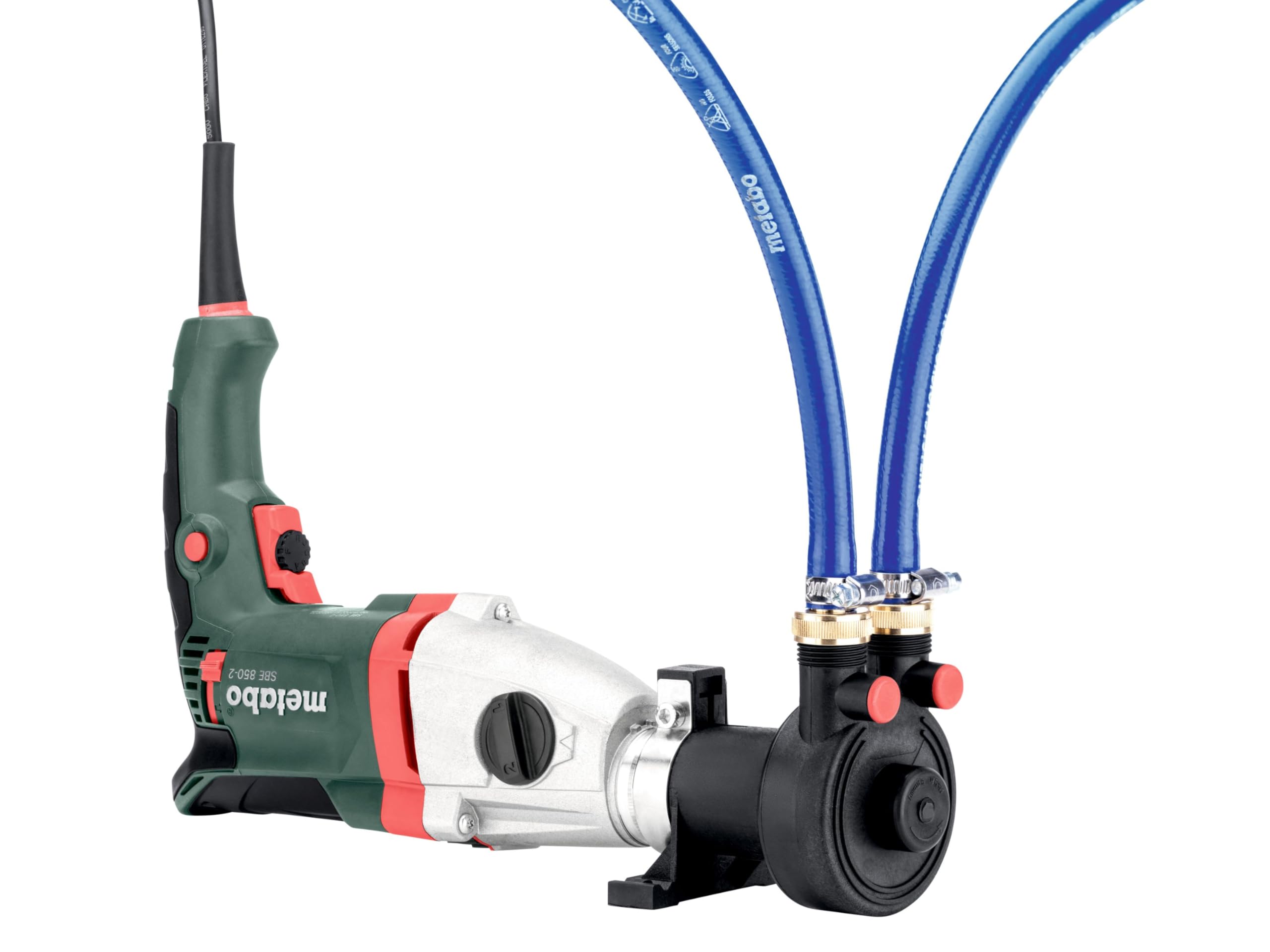 Metabo - Bomba adaptable