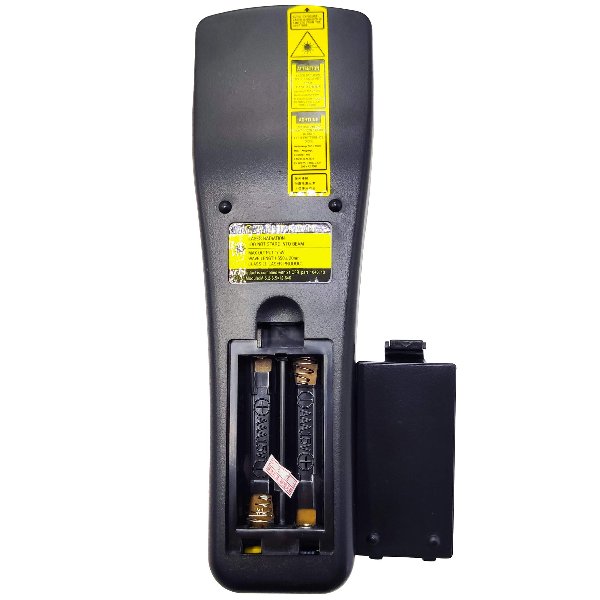 Telecomando per proiettori BenQ MP772ST, MP776, MP776ST, MP777, MP782ST, SP830, SP831, SP870, SP920, SP920P