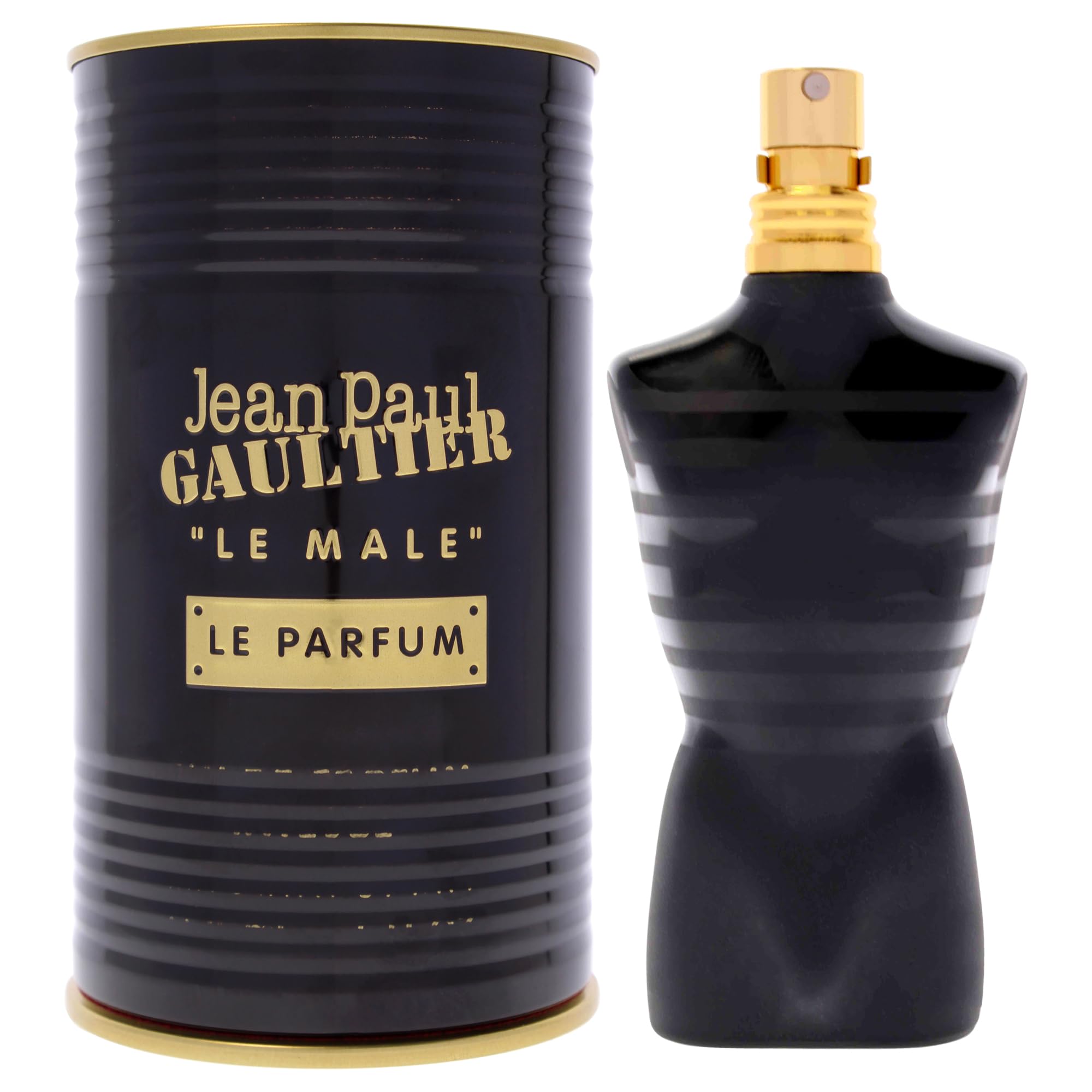 Le Male Le Parfum Eau De Parfum Spray 75ml/2.5oz