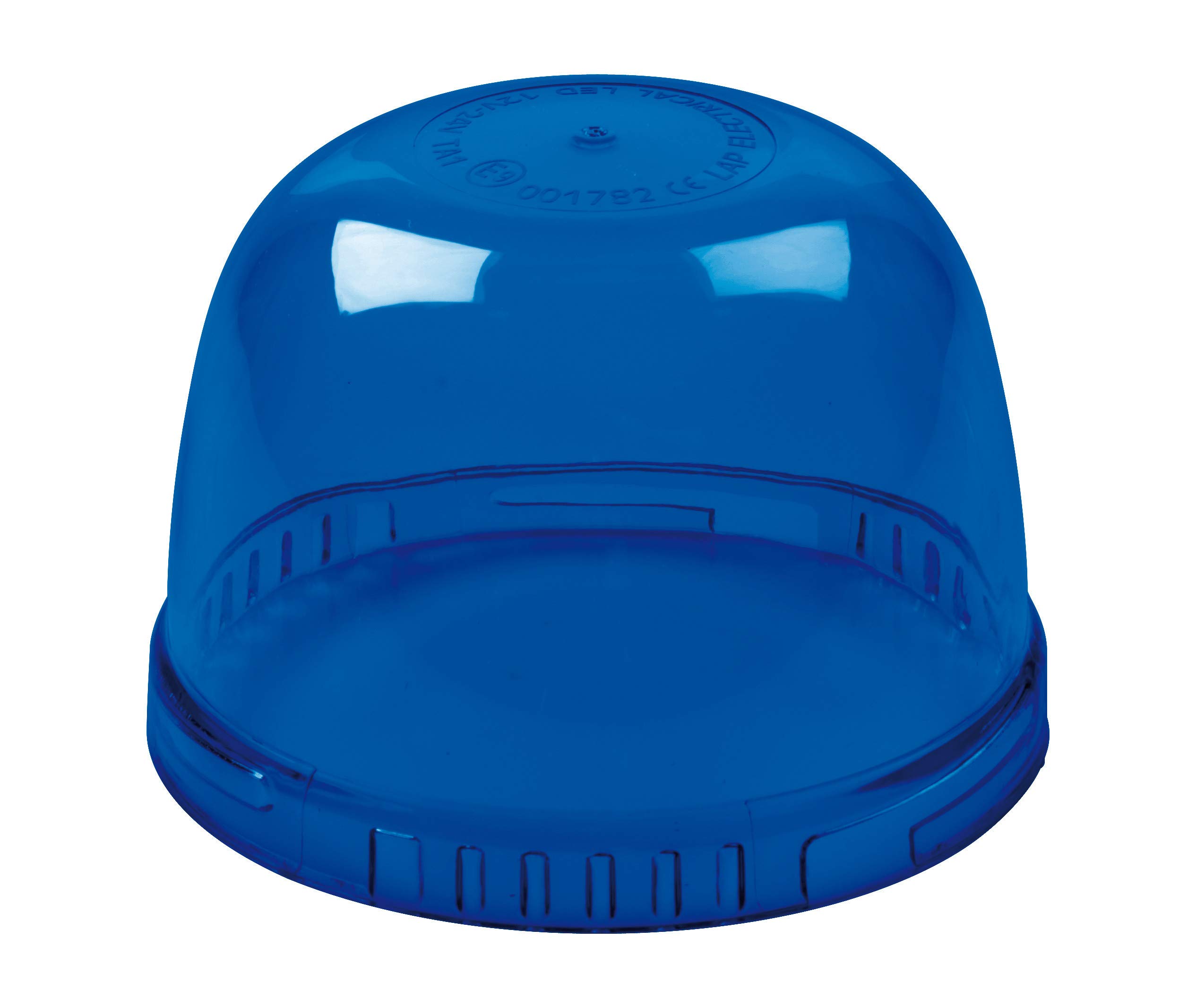 Calotta Di Ricambio Lampa 72977 Per Lampada Rotante RL9 | Accessorio Illuminazione - Foto 7