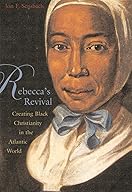Rebecca's Revival cover