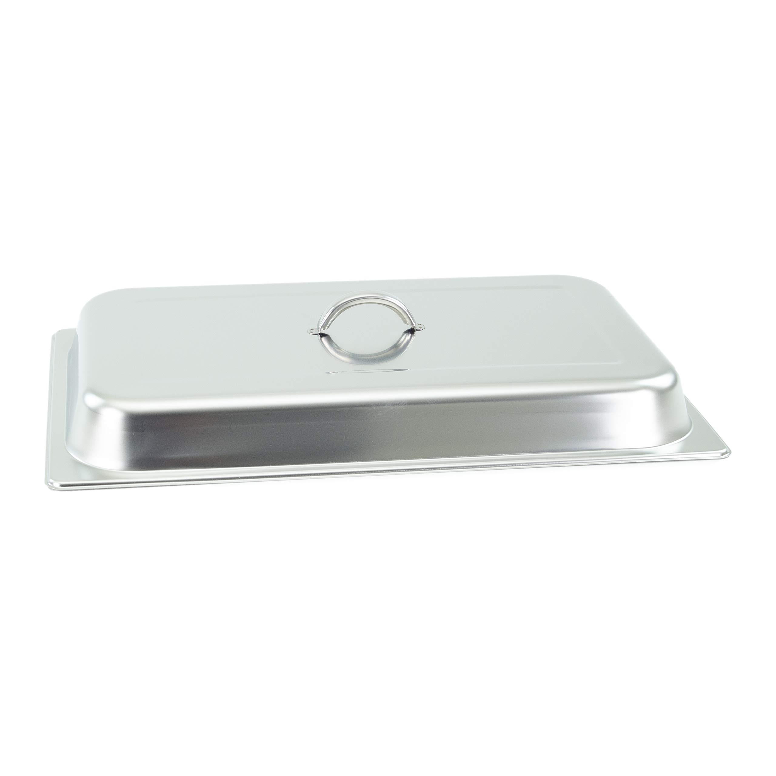 1 pezzo Chafing Dish 6331 incl. contenitore GN 1/1 65 mm