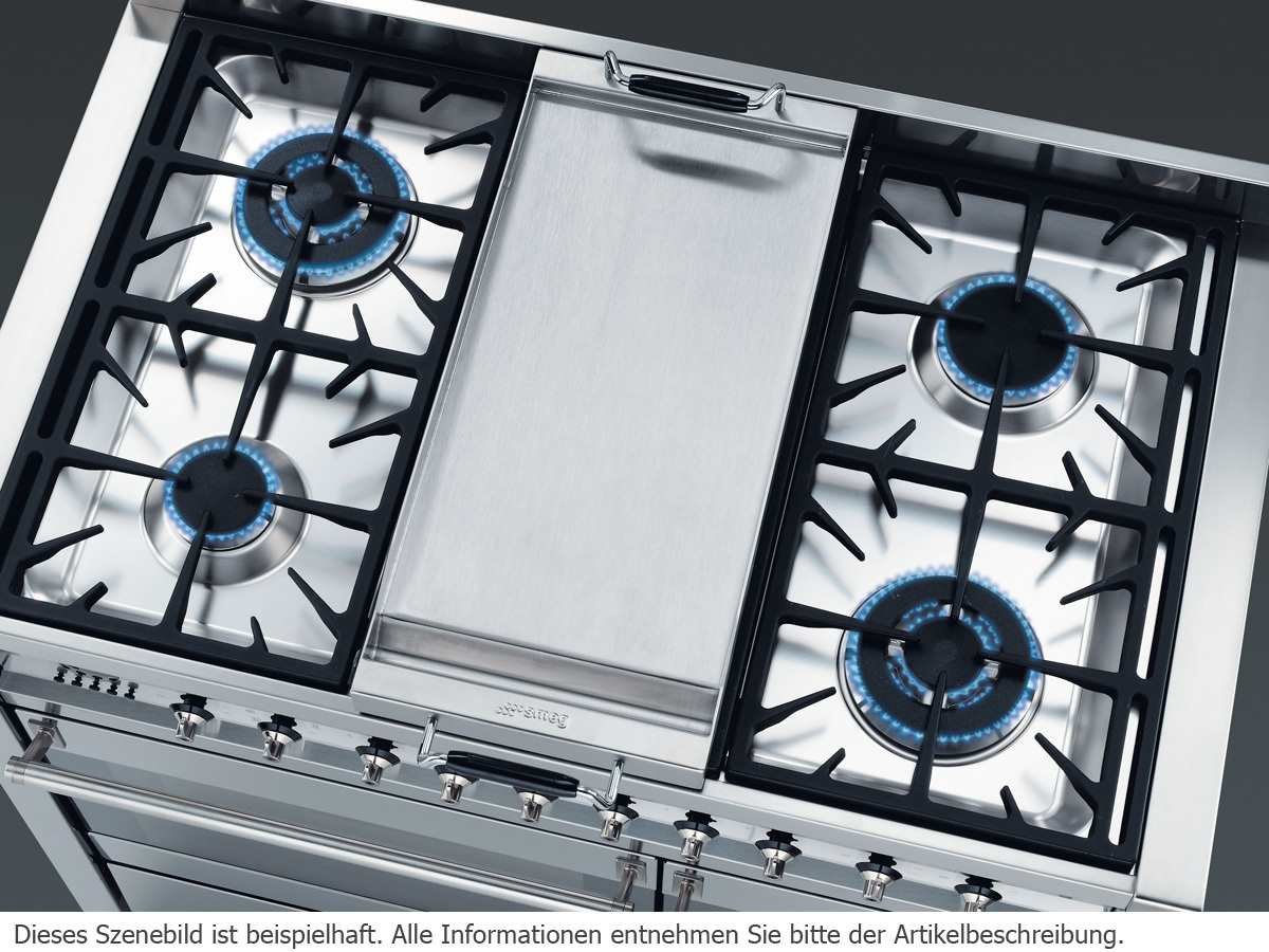 Smeg TPKX Accessoire pour cuisinière