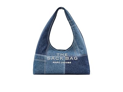 Marc Jacobs The Denim Sack Bag Women