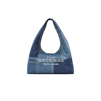 Marc Jacobs The Denim Sack Bag Women