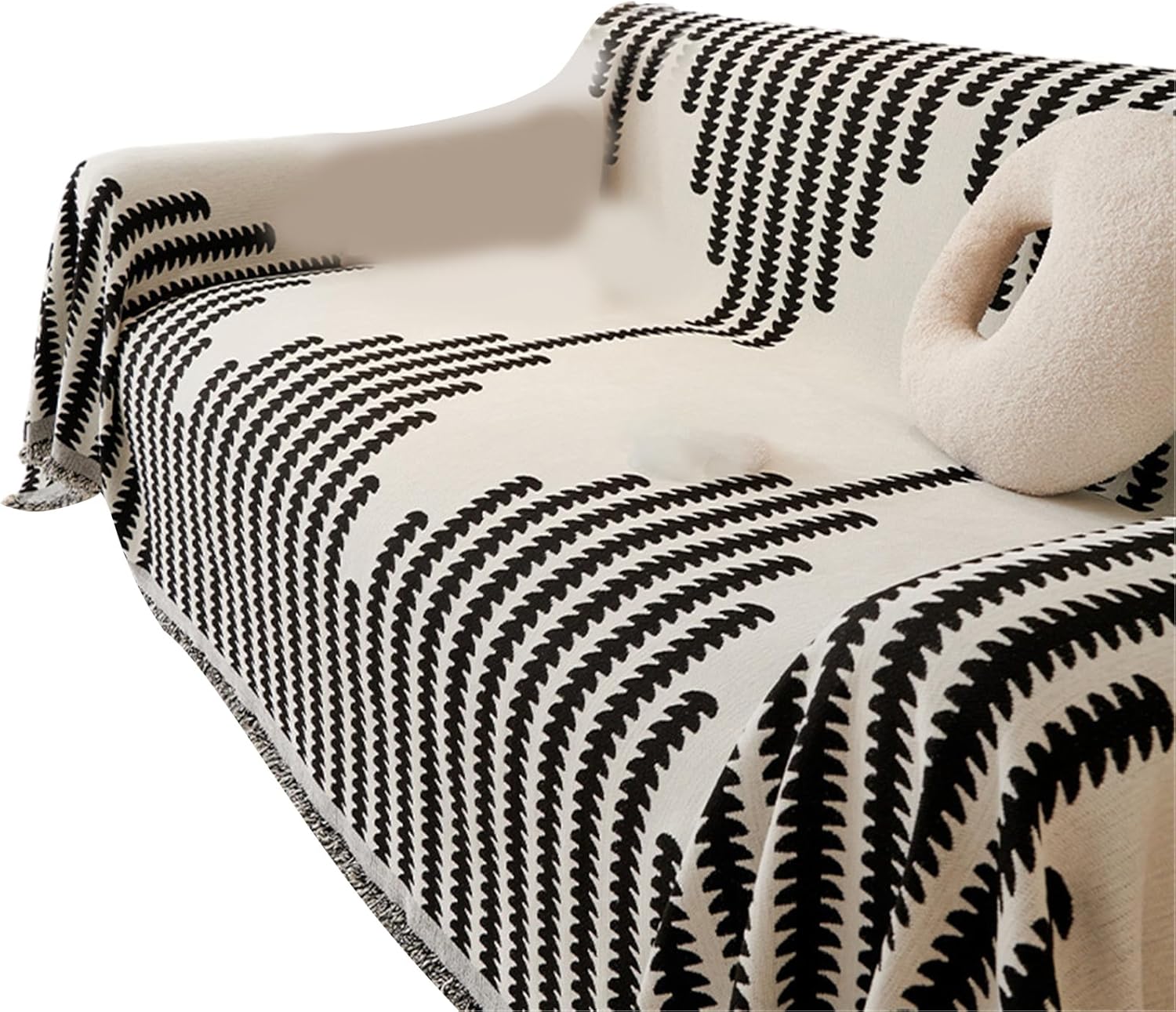 Sofa Cushion Seat Sofa Covering Pet Practical Furniture