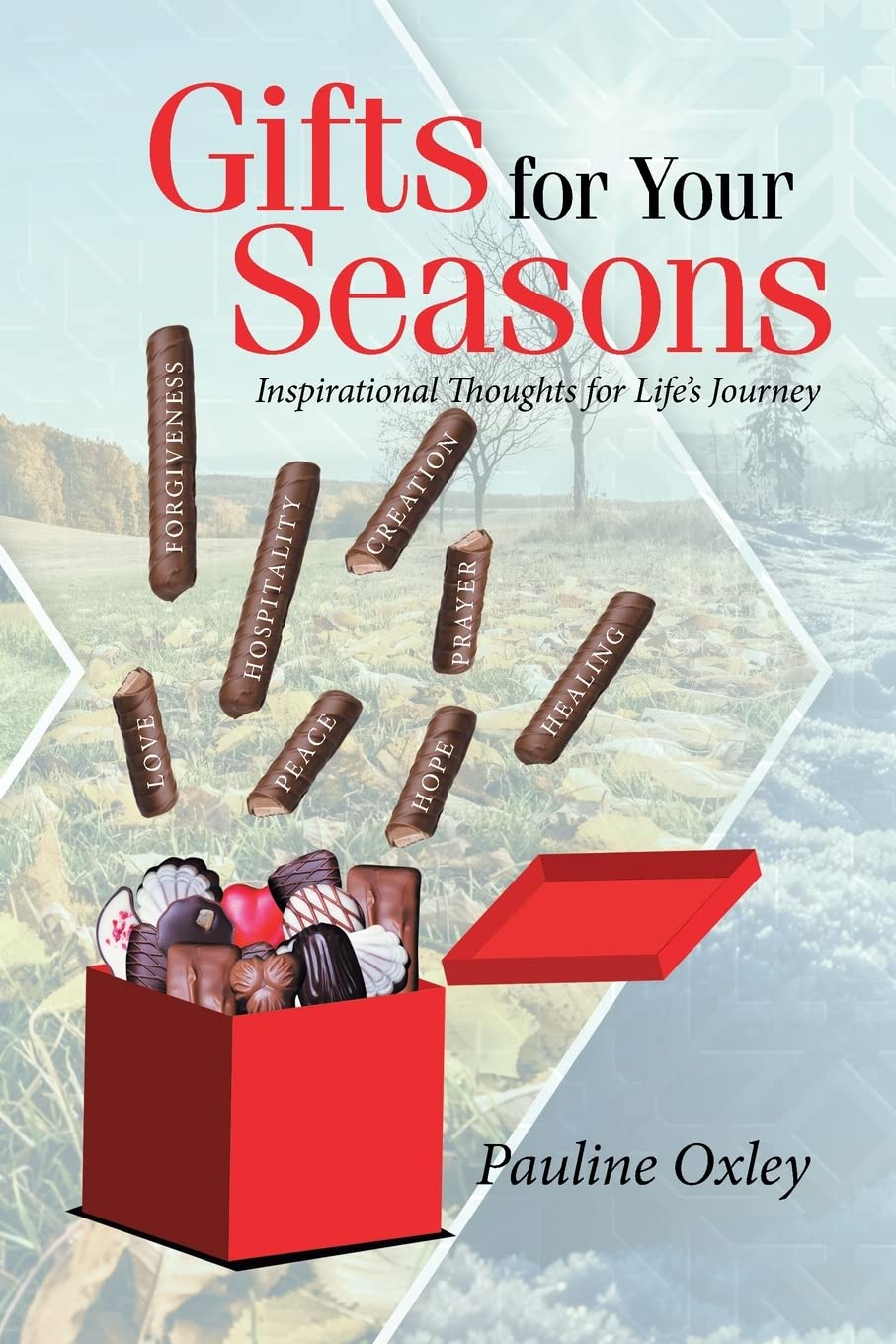 Gifts for Your Seasons: Inspirational Thoughts for Life’s Journey