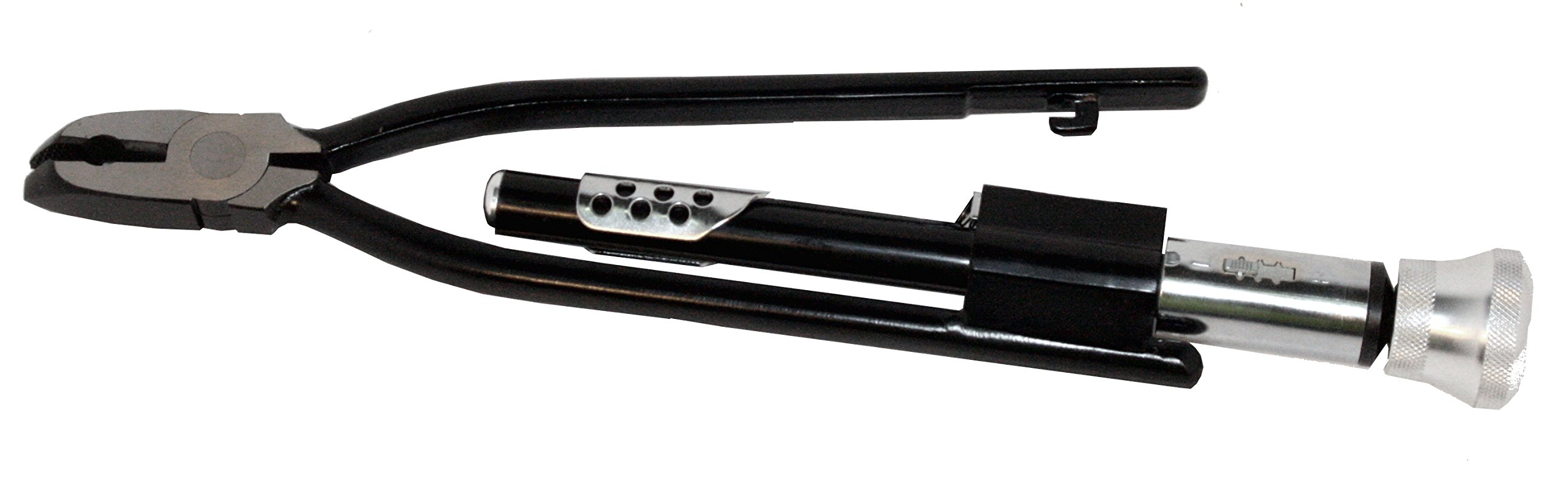Wicks Aircraft 6 Reversible Safety Wire Pliers