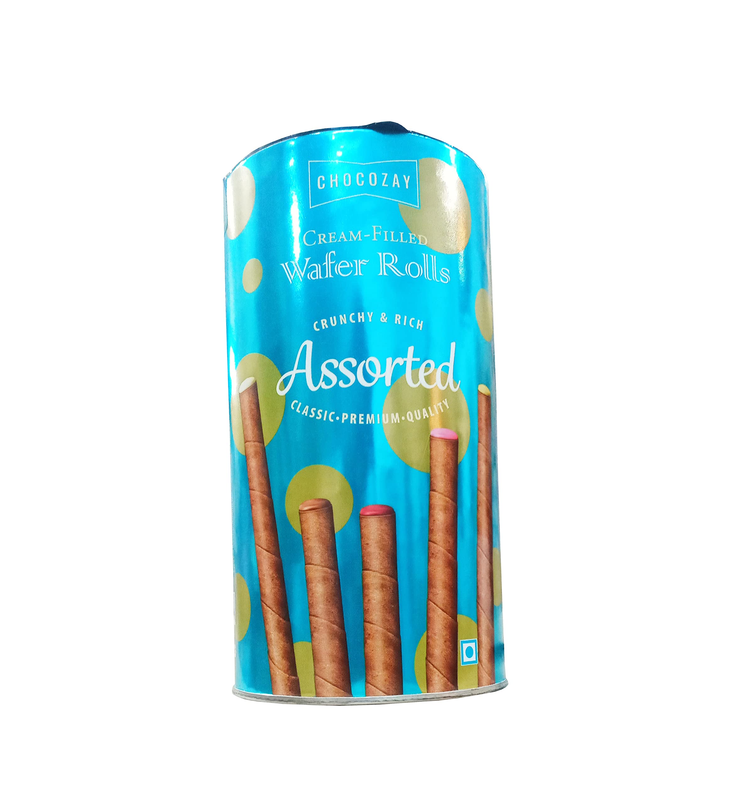 See full amazon price history chart for Chocozay Cream Filled Assorted Wafer Rolls || Wafer Rolls (270 g) Chocozay Cream Filled Assorted Wafer Rolls || Wafer Rolls (270 g) (B0BNJDPV53) Amazon Price History, Amazon Price Tracker