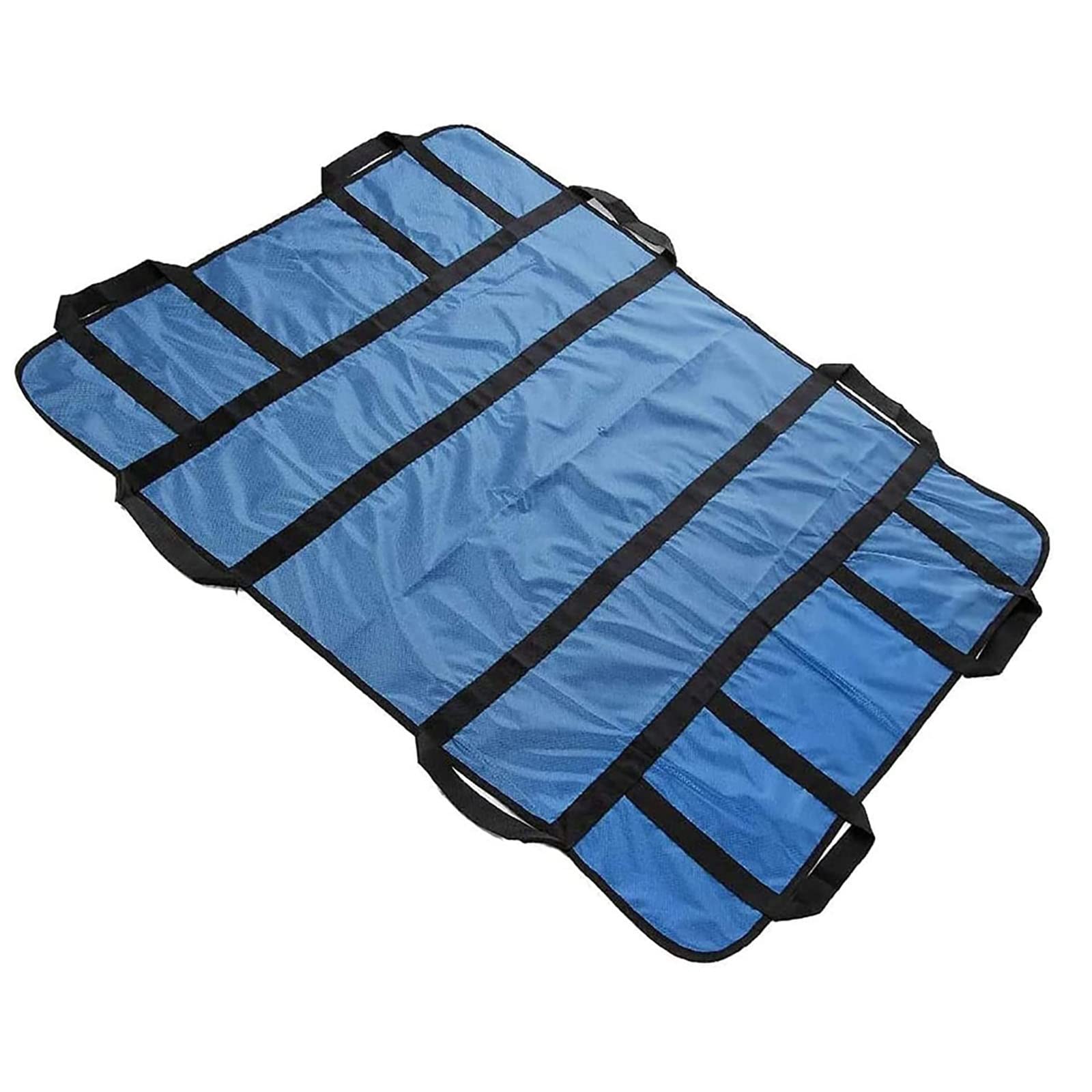 PEAMAN Sábana Deslizante Reutilizable, Paneles de Transferencia Soporte de Cama Deslizante para Cinturones Disco de Transferencia Deslizante Uso para...