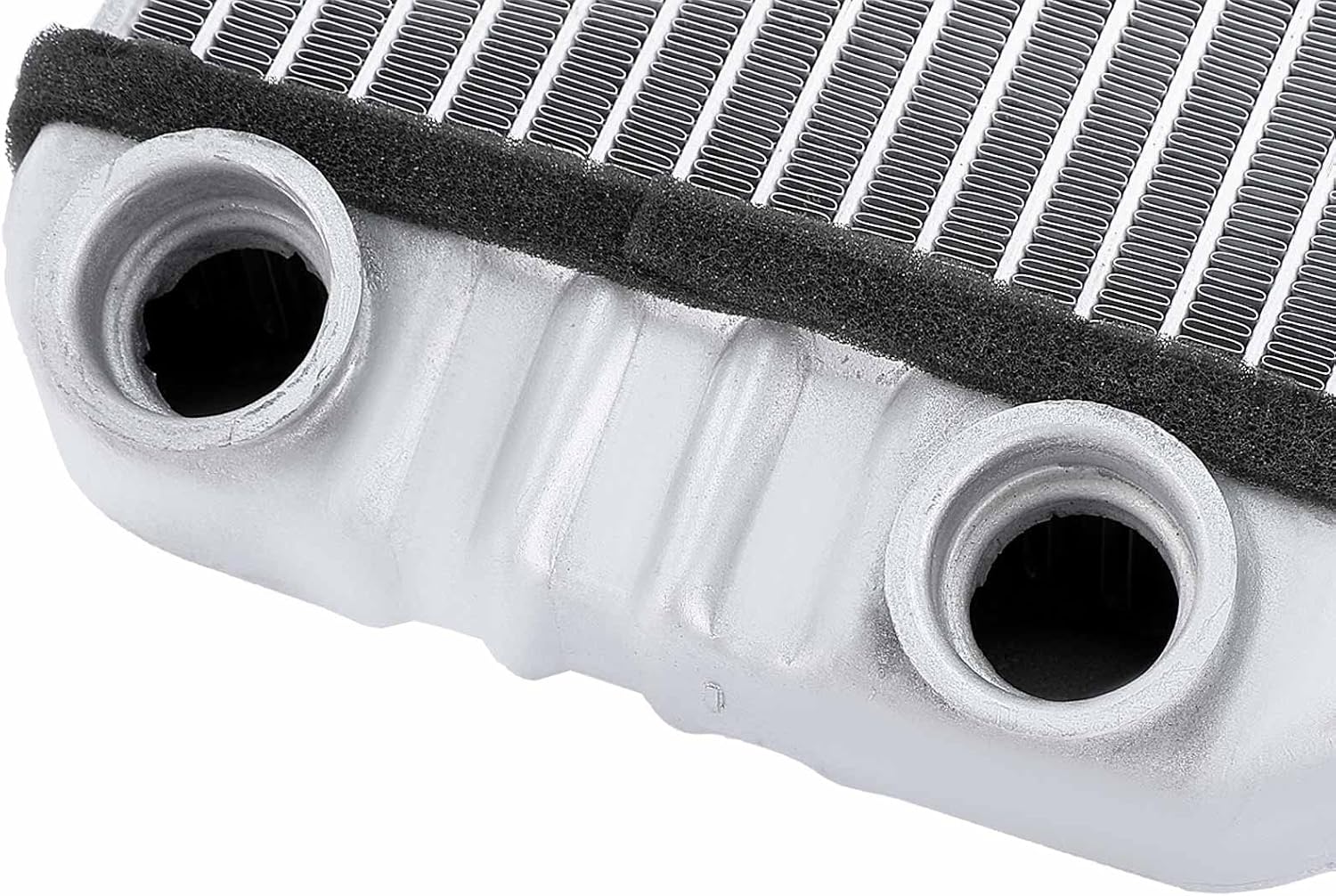 A-Premium HVAC Heater Core Compatible with Saturn L100 2001-2002, L200/LW200/LW300 2001-2003, L300 2001-2005, LS/LS1/LS2/LW1/LW2 2000