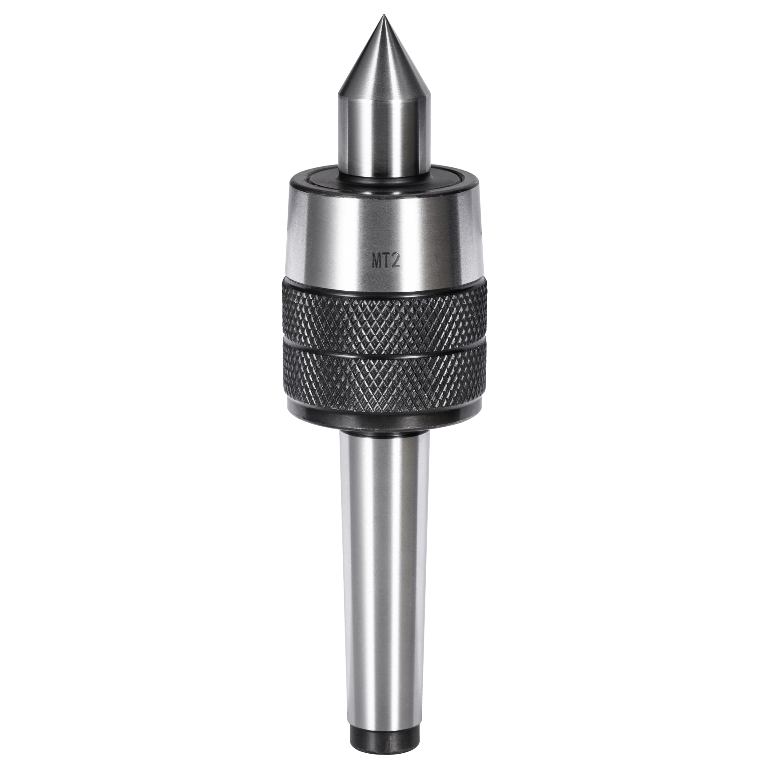 MT2 Live Center - Precision Lathe Tool -6