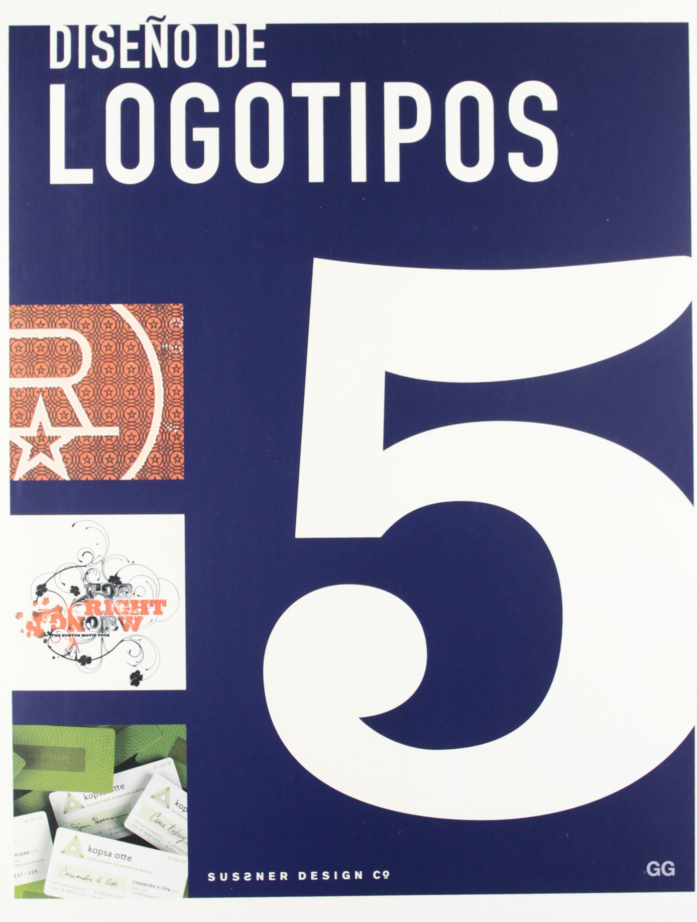 Diseño de logotipos 5