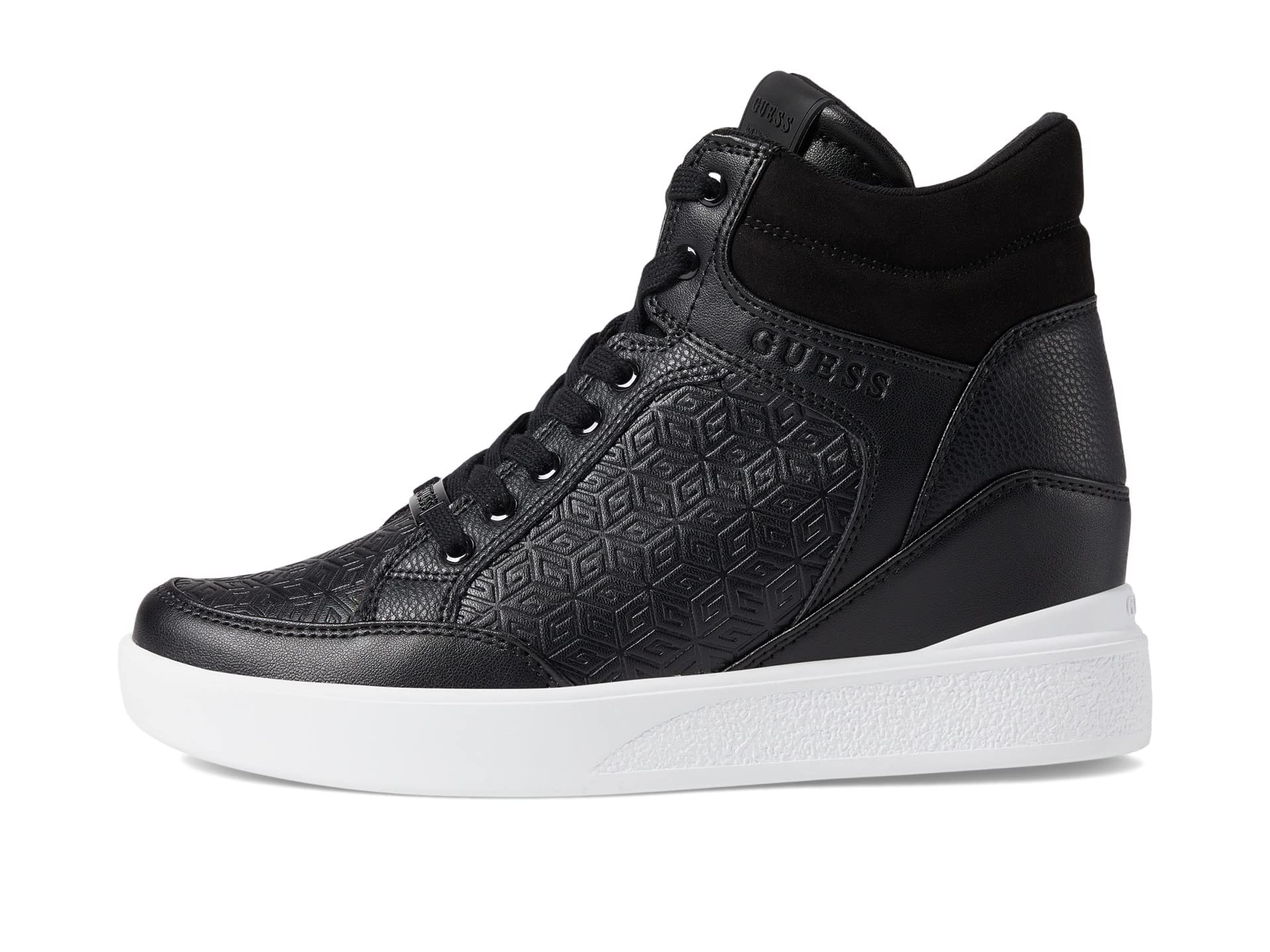 GUESS Blairin, Zapatillas Mujer