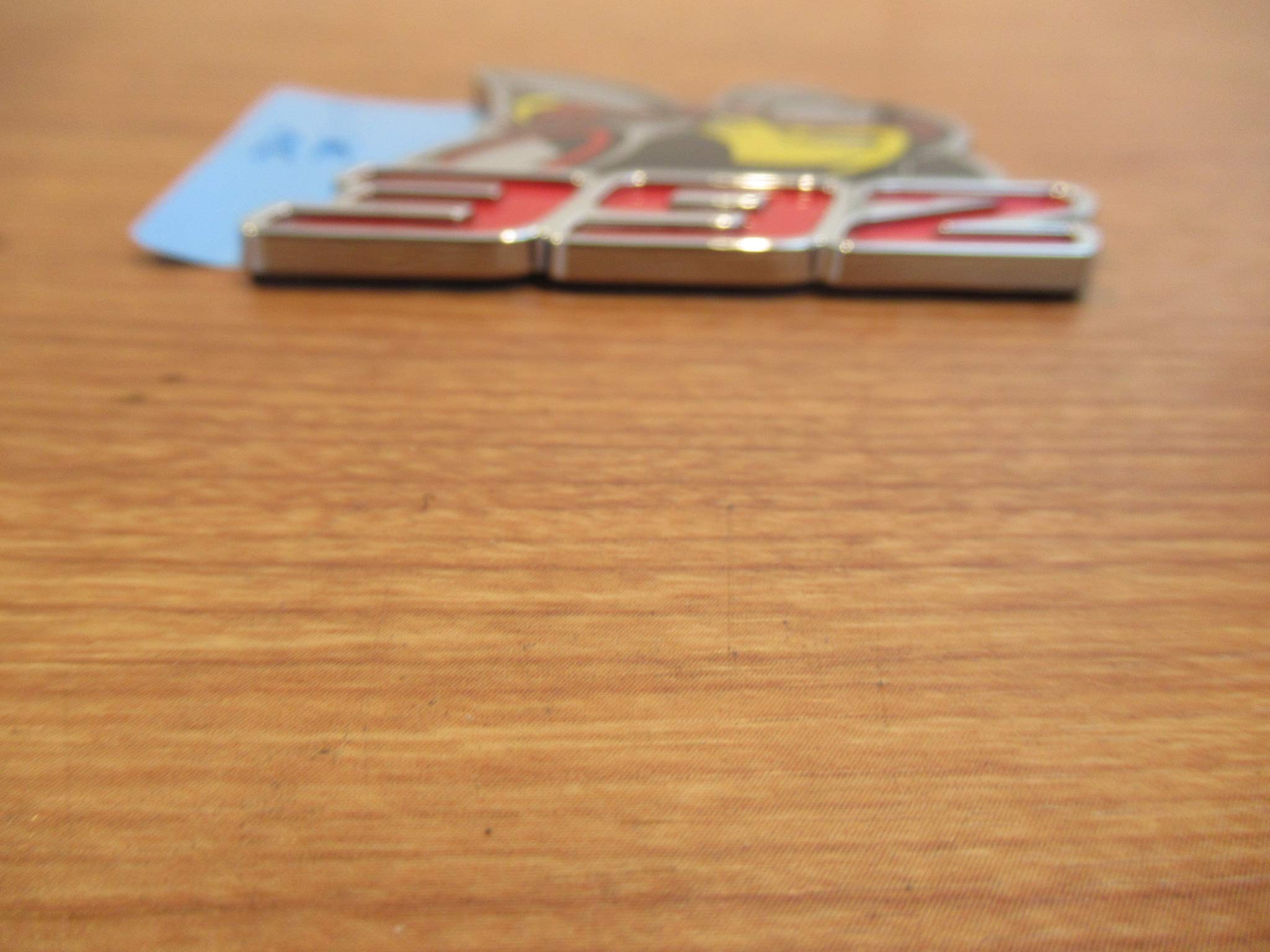 デコ595♡デコ596♡専用ページ Amazon.com: 2019-2021 Dodge Challenger Right Passenger Side Scat