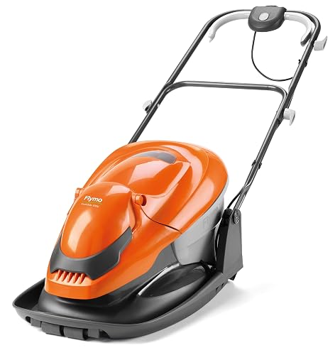 Flymo EasiGlide 330 V