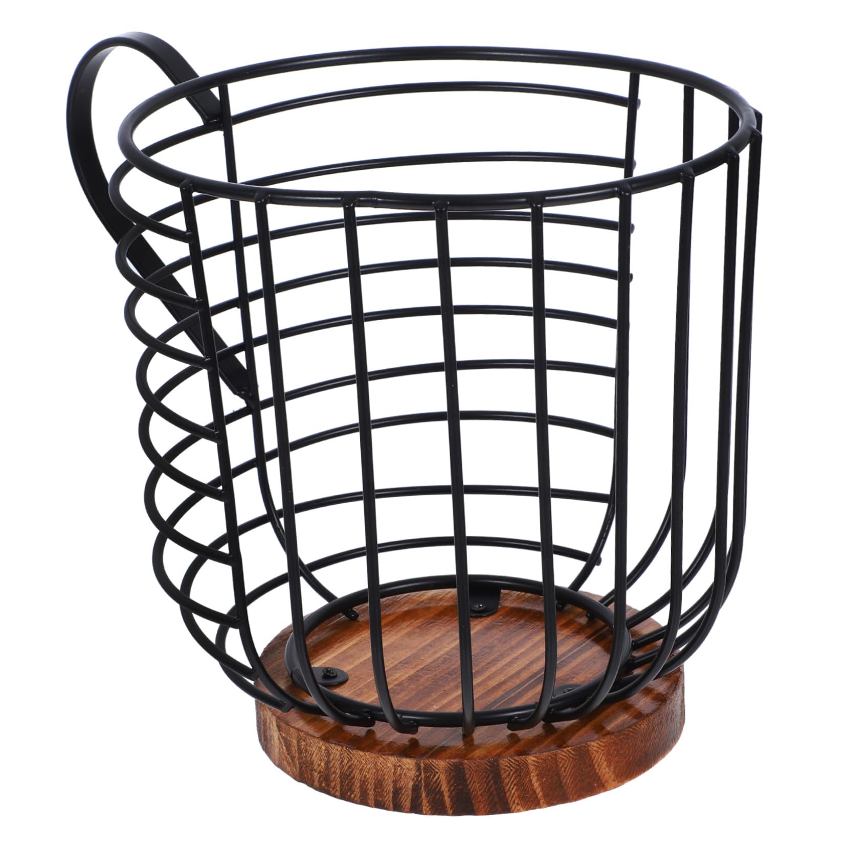 Organisateur de dosettes de café et support de rangement pour cuisine