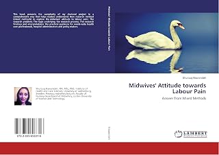 Midwives' Attitude towards Labour Pain: Answer from Mixed Methods