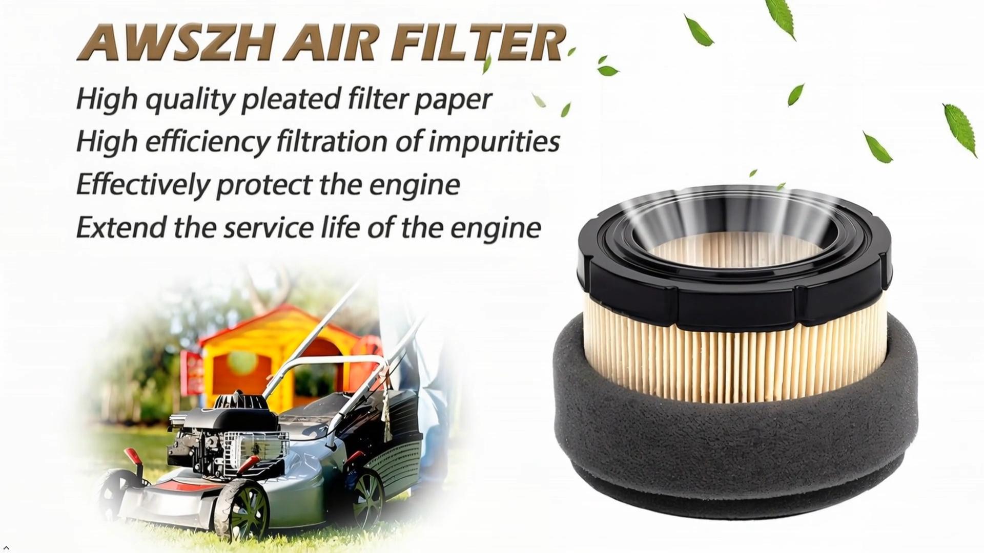 Amazon.com: AWSZH 1PC 11029-0019 11029-7023 11029-0032 Air Filter