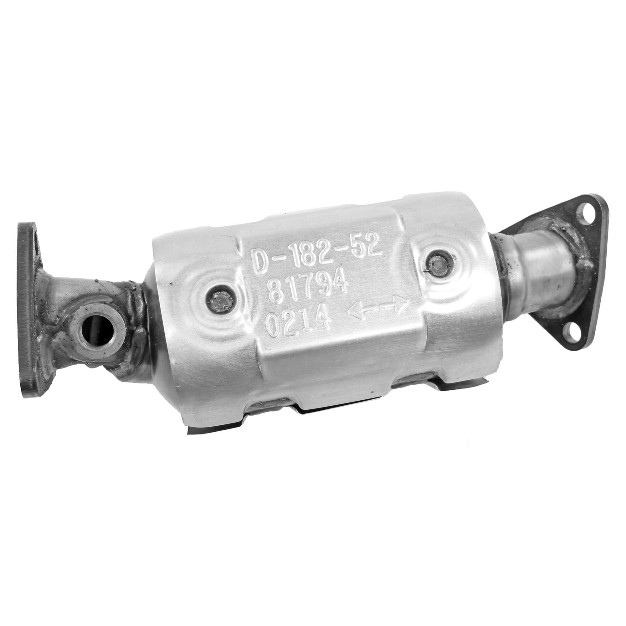 Catavo♥ Amazon.com: Walker CalCat CARB 81794 Direct Fit Catalytic