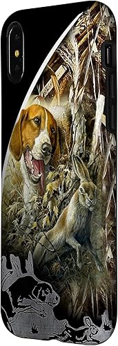 Miniatura 8 de iPhone 12 mini caza de conejo con mi funda Beagle