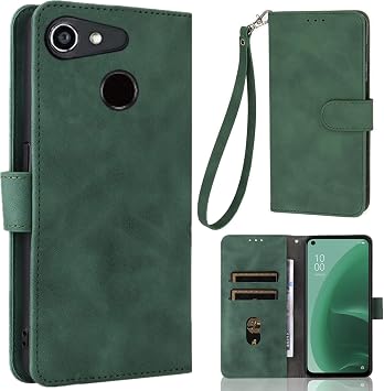 Android One S6 Case, Book Type Includes One Strap Compatible with Kyocera KYV48 au, Book Type Android One S6 Cover GRATINA KYV48 Case, Book Type androidones6, Y!mobile, Android One S6 Case AIPITORR