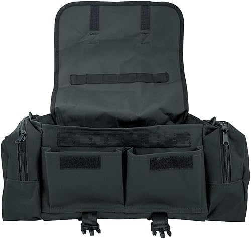 Miniatura 6 de LINE2design Bolsa de primeros auxilios (Ifak), bolsa de EMT para emergencias médicas para trauma, bolsas tácticas EDC de rescate, bolsas IFAK para