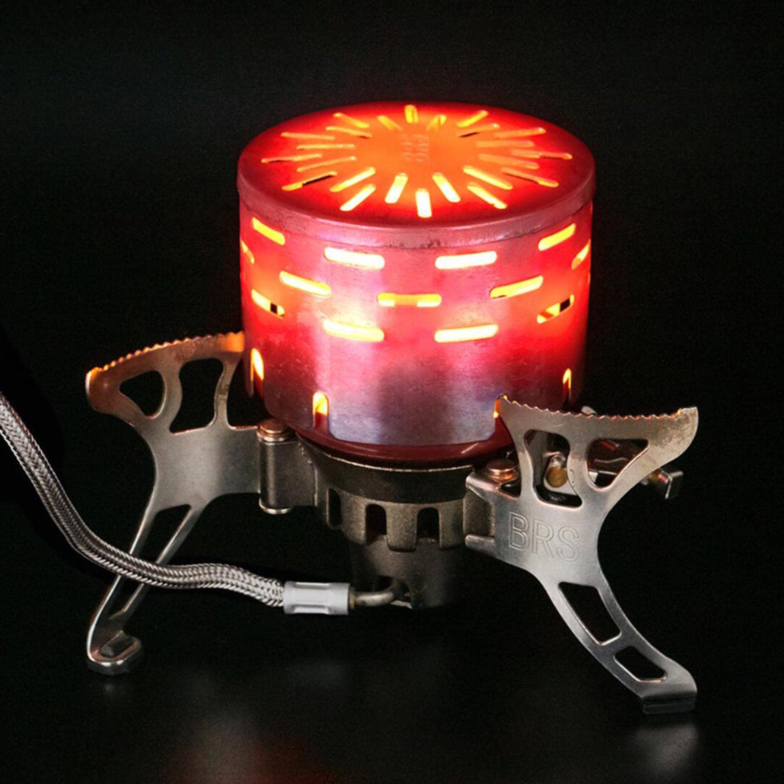 Amazon.co.jp: ヒーターアタッチメント キャンプ ストーブ