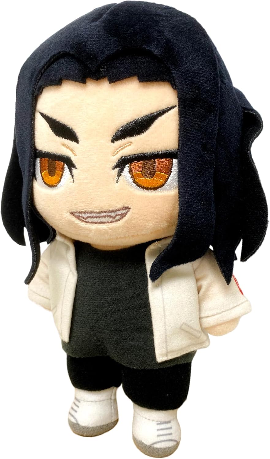 Great Eastern Entertainment Tokyo Revengers - Baji Keisuke Plush 8" H
