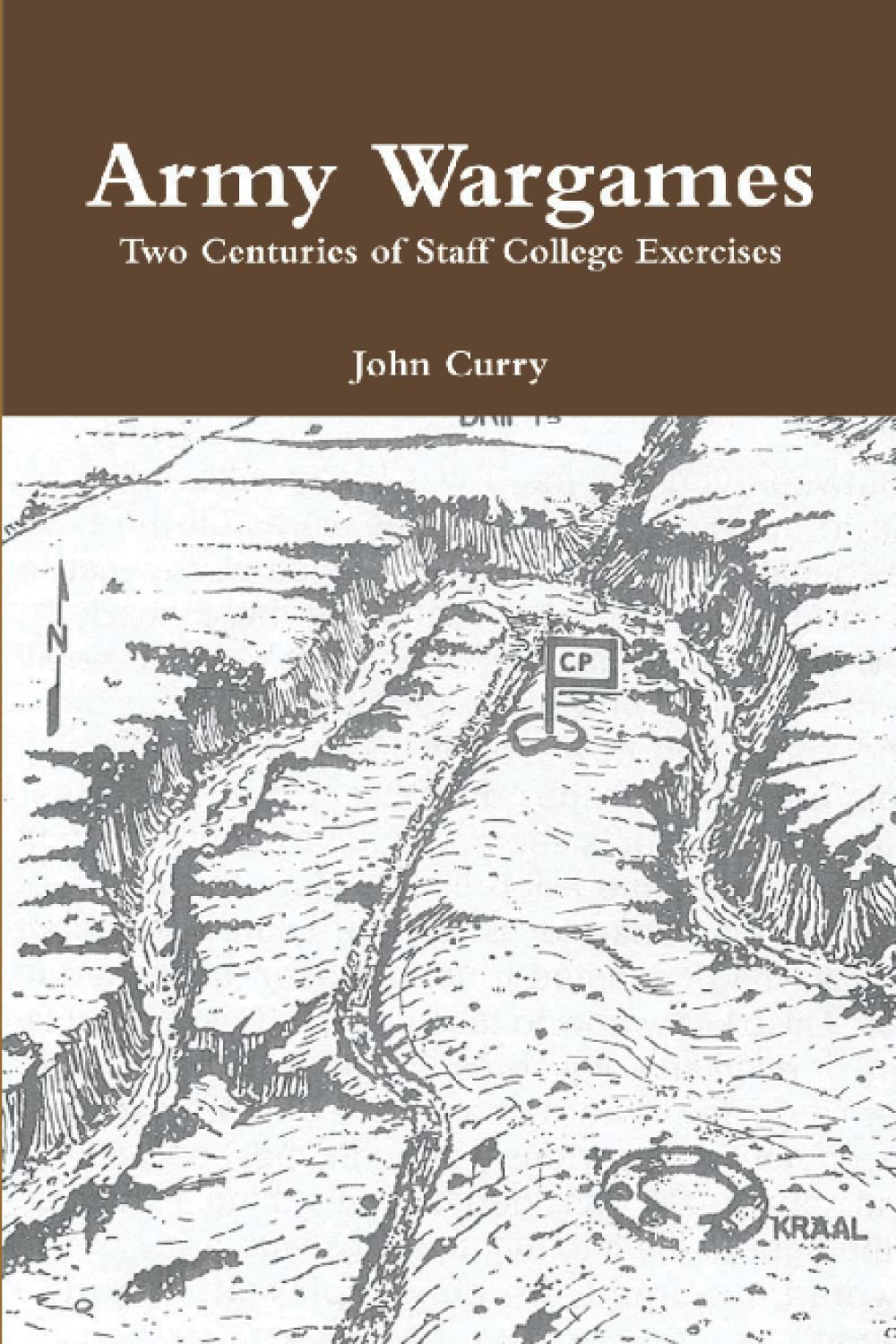 Army Wargames: Two Centuries of Staff College Professional Wargaming Exercises (History of Wargaming Project: Professional Wargaming)