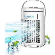 Buy Hiktench Portable Air Conditioner 