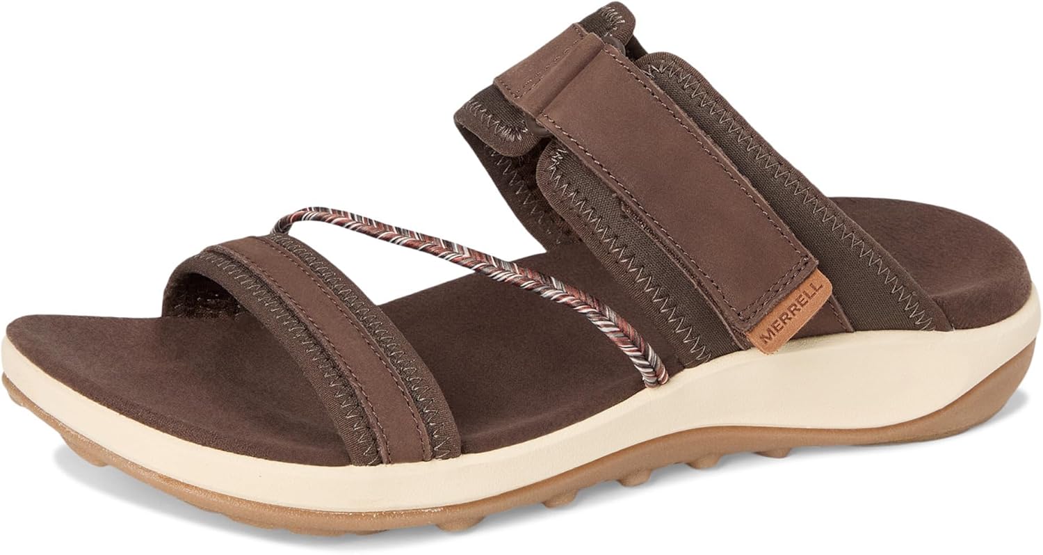 Merrell Women's Terran 4 Slide