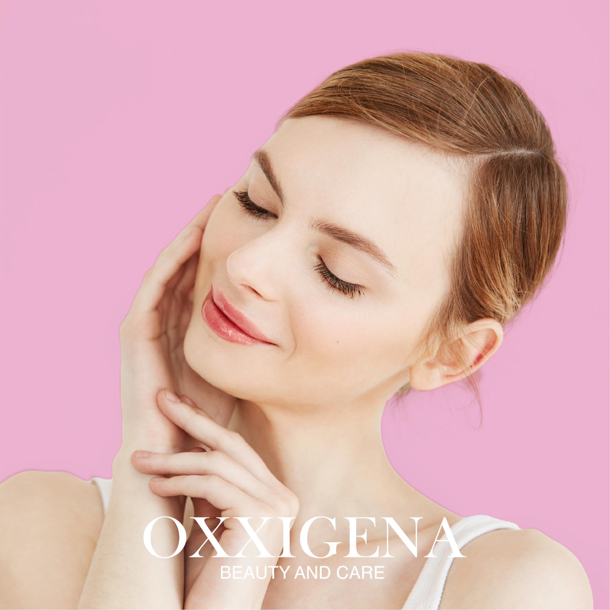 Oxxigena - Aceite de Rosa Mosqueta 100% Puro, Envase de 250 ml, Hidratante Versátil para Piel Seca y Agrietada, Ideal para Arrugas, Cicatrices, Uñas o Cabello