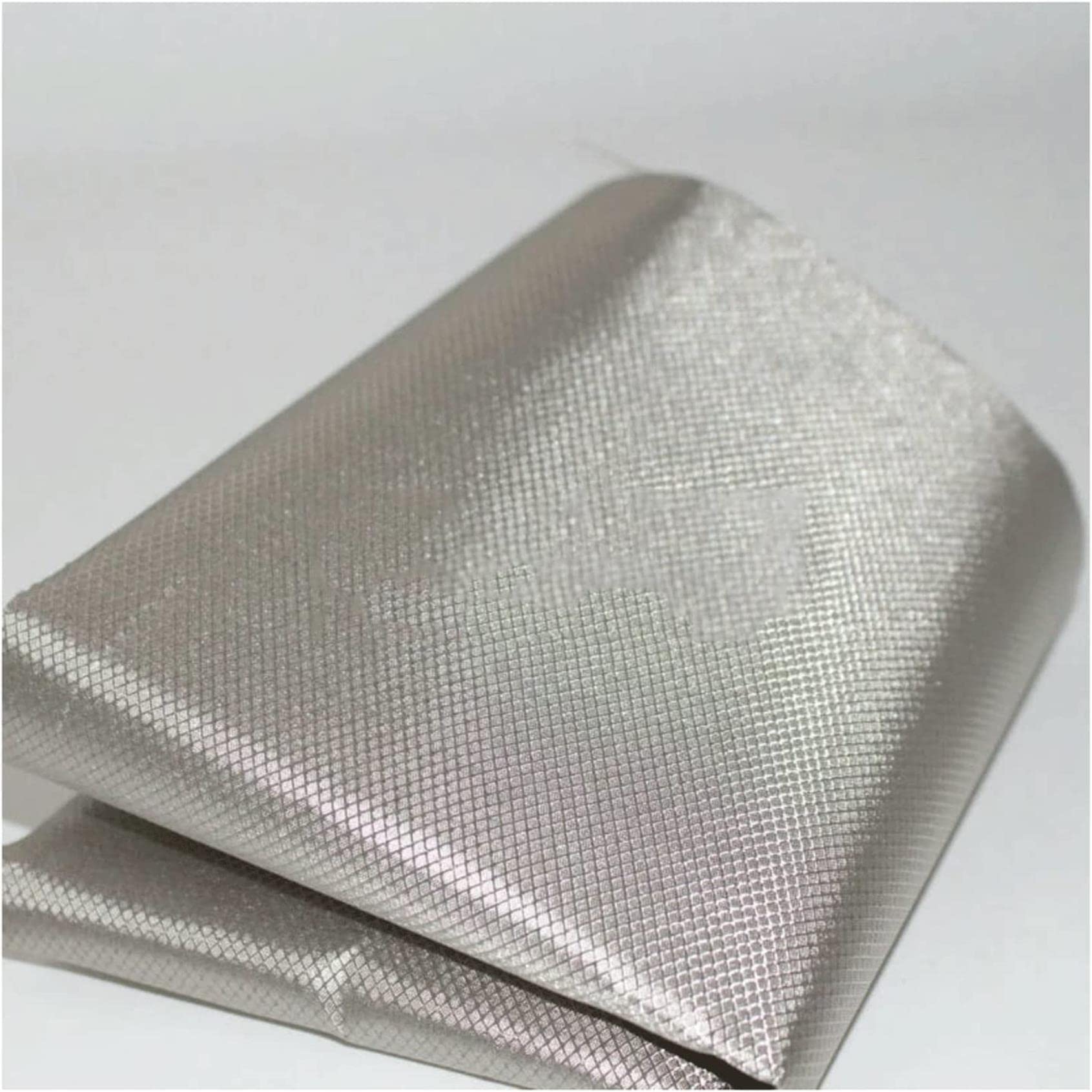 Tissu Faraday pour rideaux et doublures de protection contre les ondes électromagnétiques