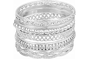 Stunning Jewelry Sets: Embellish Your Wrist with Grace