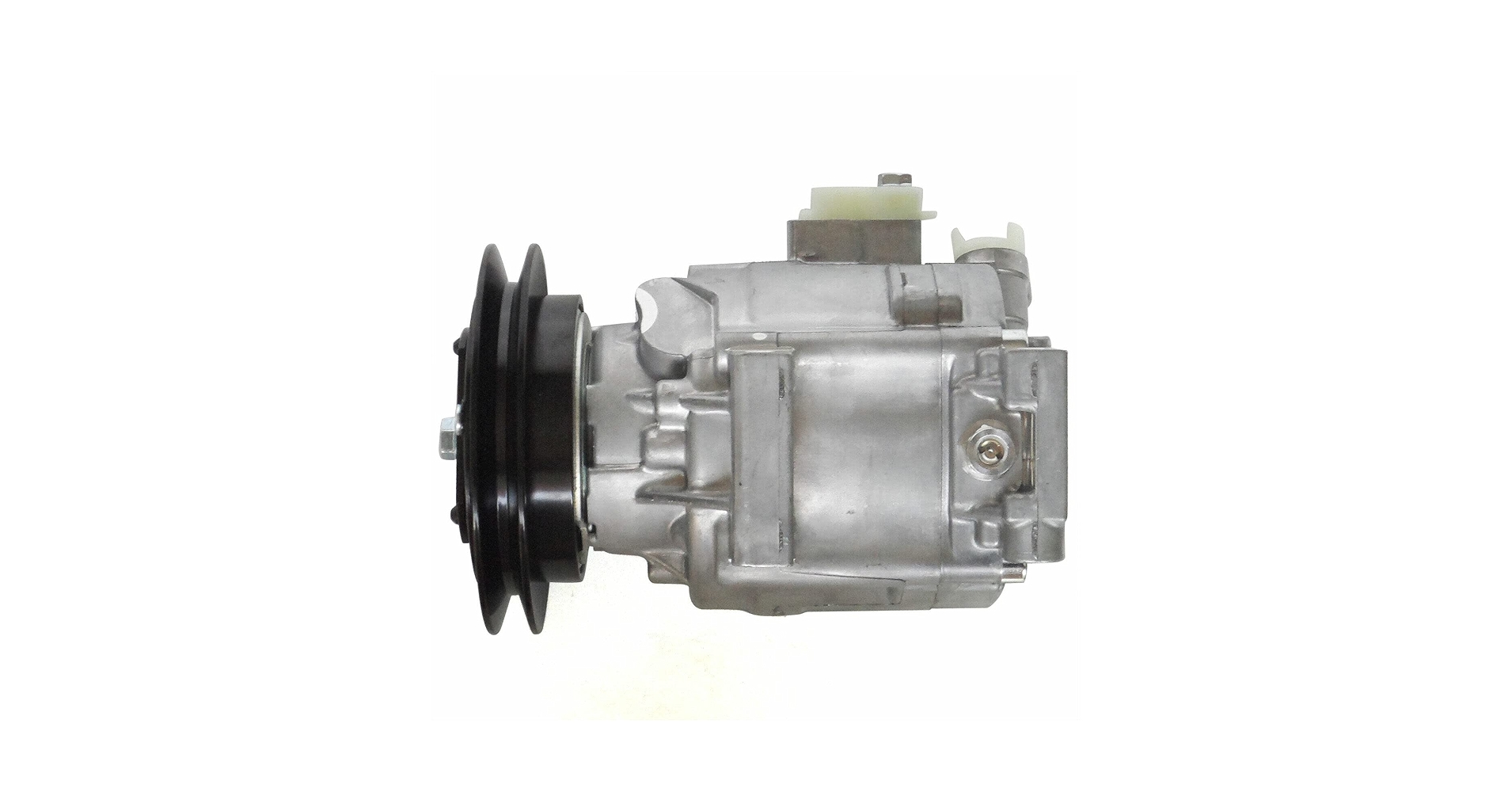 Amazon.com: KONKENIE 1PK 12V A/C Air Conditioner Compressor