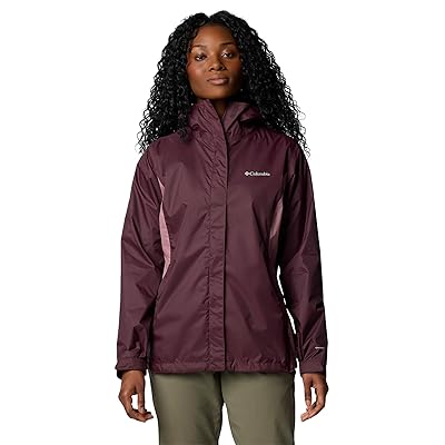 Columbia Plus Size Arcadia IItm Jacket Women