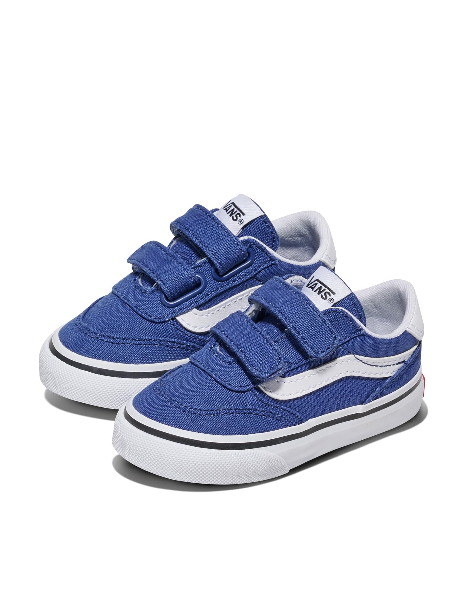 Vans Brooklyn LS V Scarpe da ginnasticaUnisex - Bambini e Ragazzi