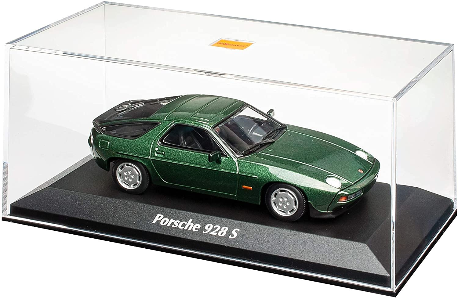 Amazon | マキシチャンプス ミニカー 1/43 ポルシェ 928 S 1979