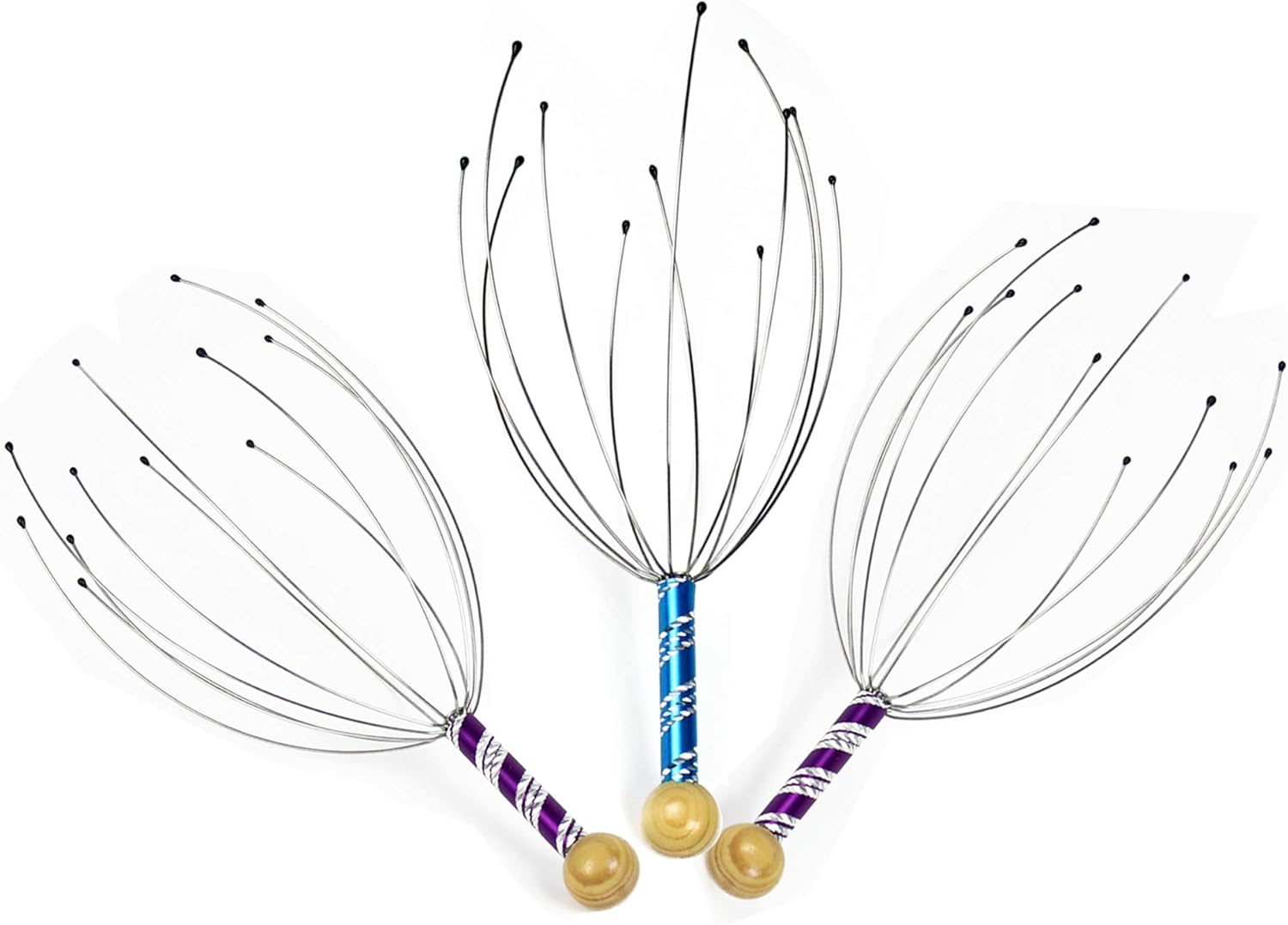 massaggiatore per la schiena portatile per bambini